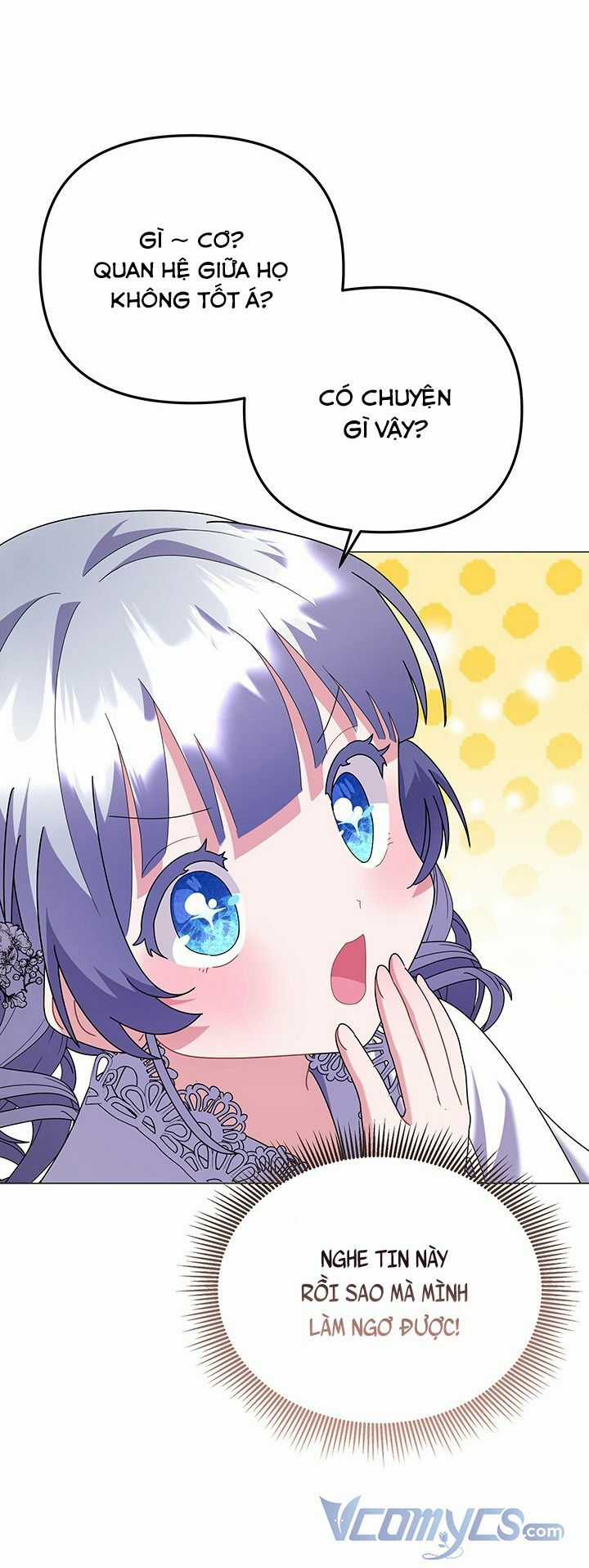 Chủ Nhân Cô Nhi Viện Muốn Nghỉ Ngơi Chapter 28 trang 51