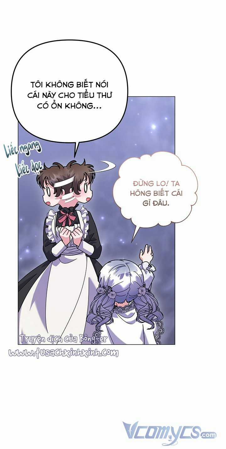 Chủ Nhân Cô Nhi Viện Muốn Nghỉ Ngơi Chapter 28 trang 52