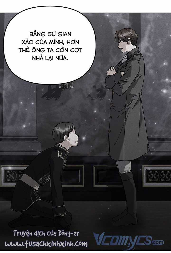 Chủ Nhân Cô Nhi Viện Muốn Nghỉ Ngơi Chapter 28 trang 54