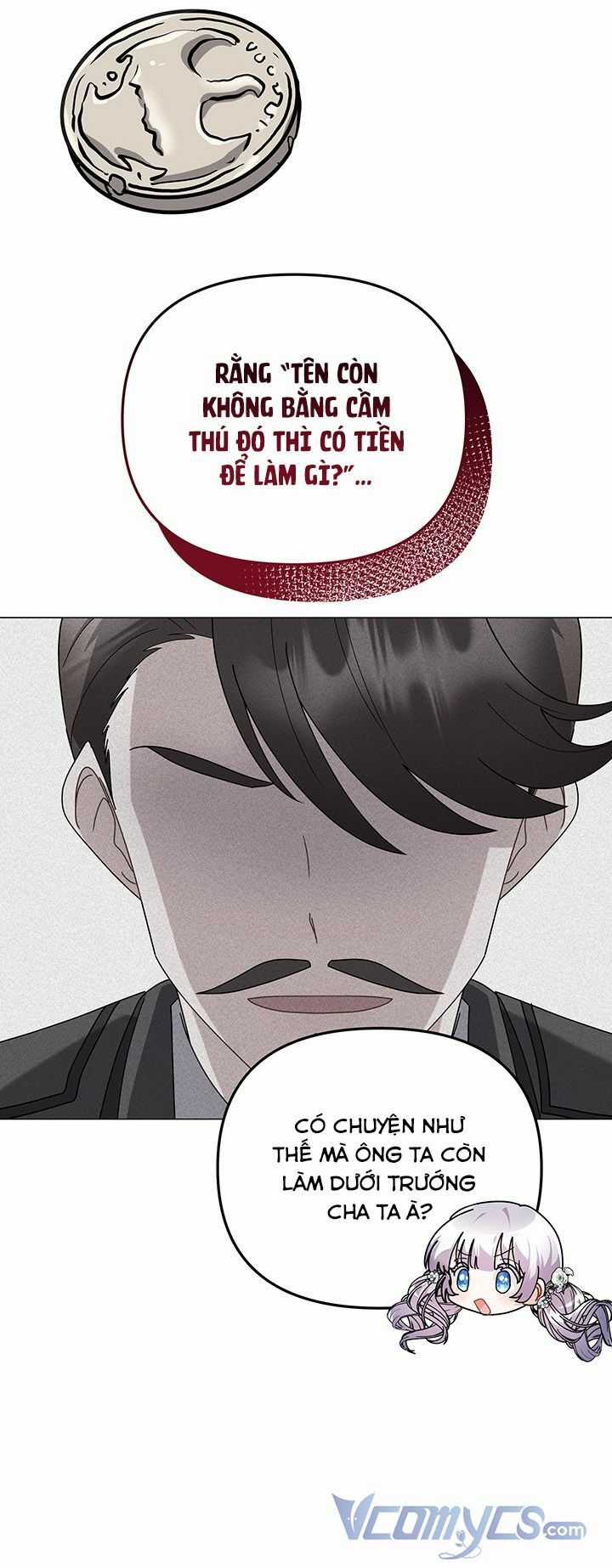 Chủ Nhân Cô Nhi Viện Muốn Nghỉ Ngơi Chapter 28 trang 55