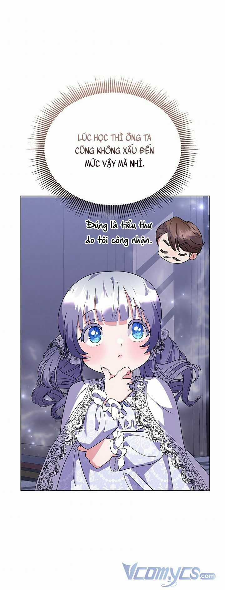 Chủ Nhân Cô Nhi Viện Muốn Nghỉ Ngơi Chapter 28 trang 56