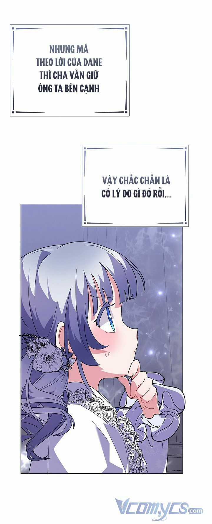 Chủ Nhân Cô Nhi Viện Muốn Nghỉ Ngơi Chapter 28 trang 59