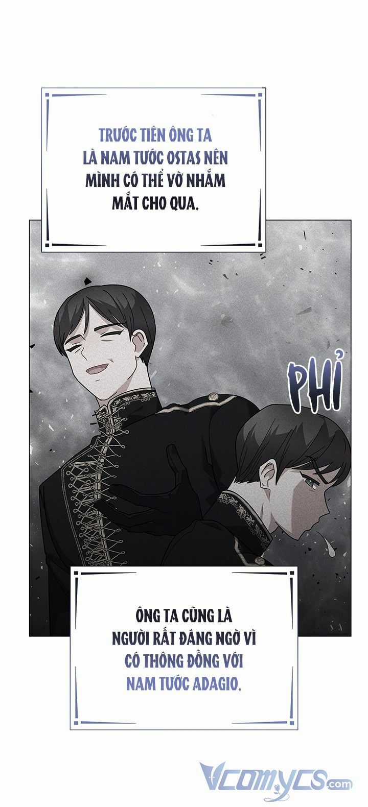 Chủ Nhân Cô Nhi Viện Muốn Nghỉ Ngơi Chapter 28 trang 60