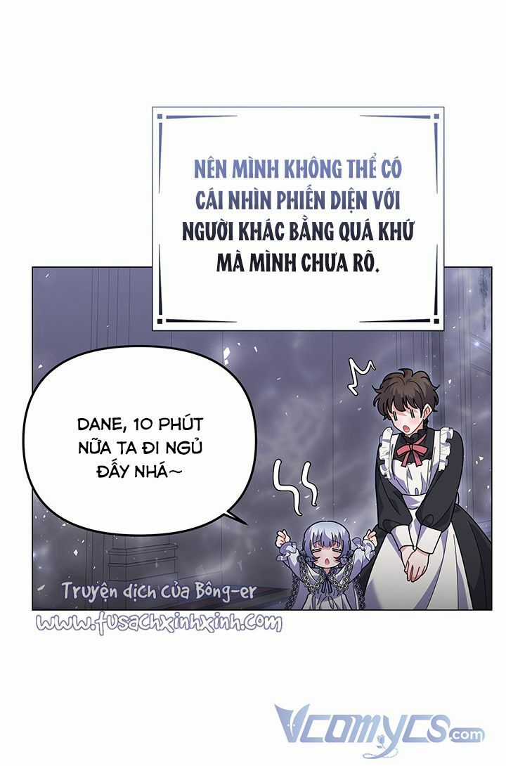 Chủ Nhân Cô Nhi Viện Muốn Nghỉ Ngơi Chapter 28 trang 61