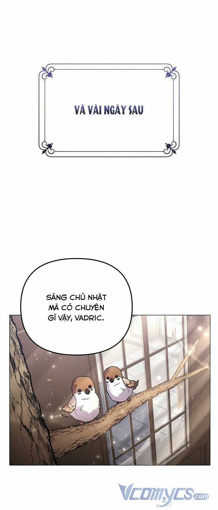 Chủ Nhân Cô Nhi Viện Muốn Nghỉ Ngơi Chapter 28 trang 64