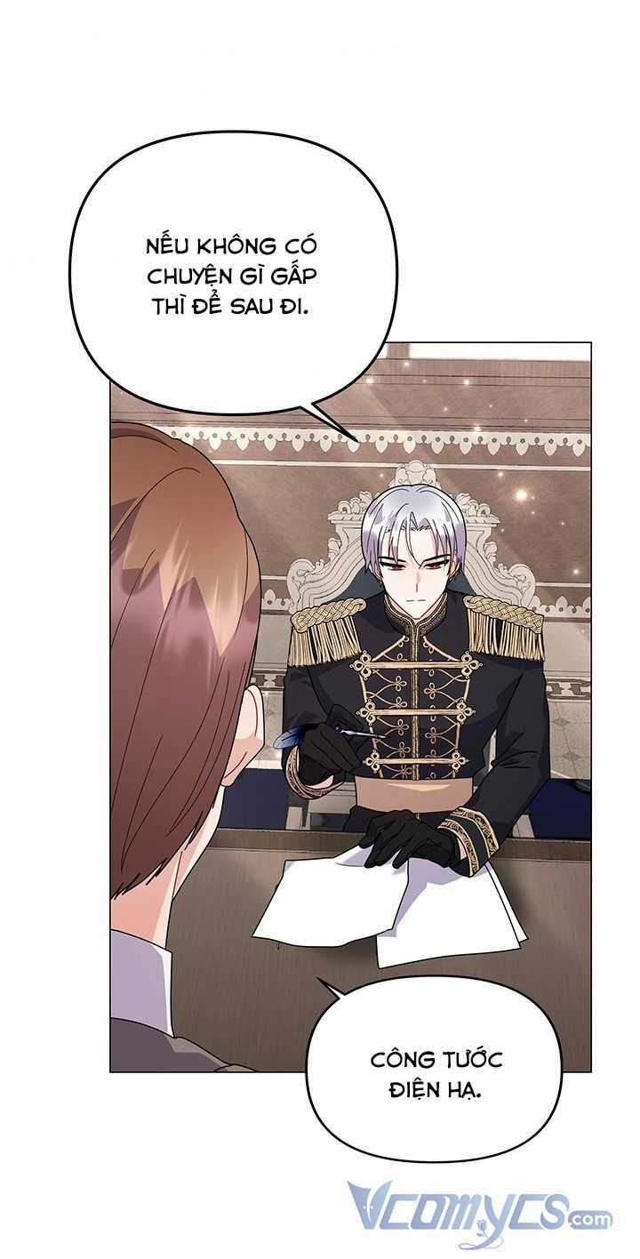 Chủ Nhân Cô Nhi Viện Muốn Nghỉ Ngơi Chapter 28 trang 65