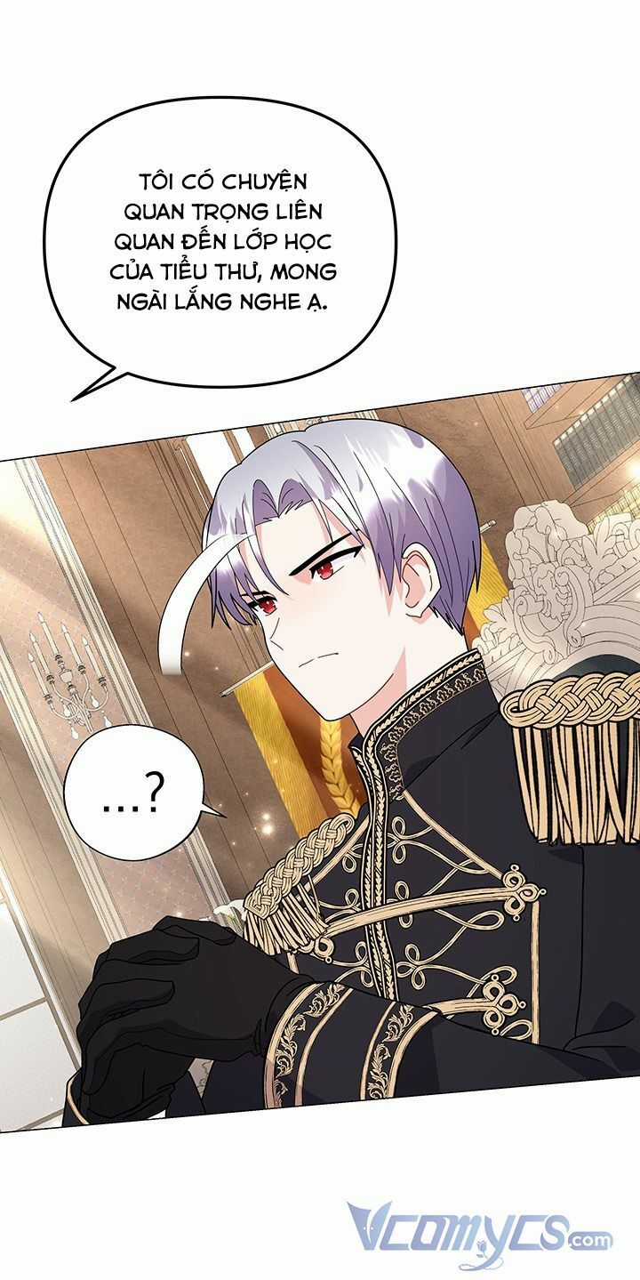 Chủ Nhân Cô Nhi Viện Muốn Nghỉ Ngơi Chapter 28 trang 66