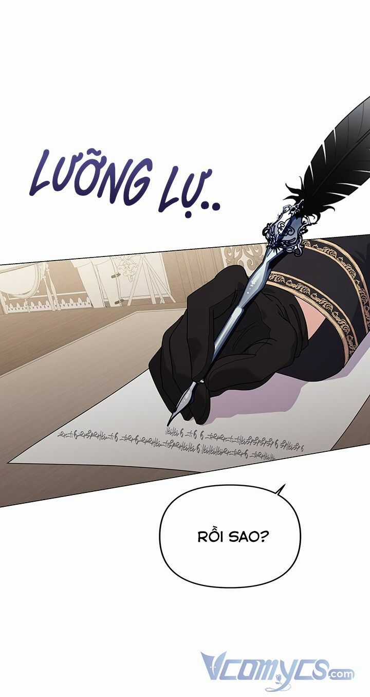 Chủ Nhân Cô Nhi Viện Muốn Nghỉ Ngơi Chapter 28 trang 69