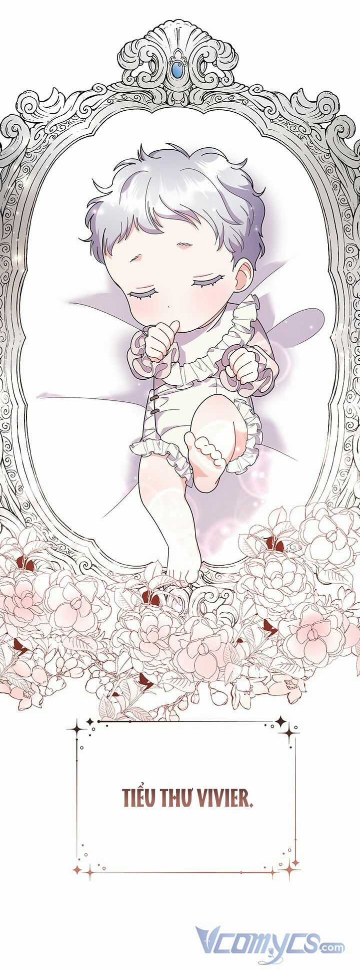 Chủ Nhân Cô Nhi Viện Muốn Nghỉ Ngơi Chapter 28 trang 7