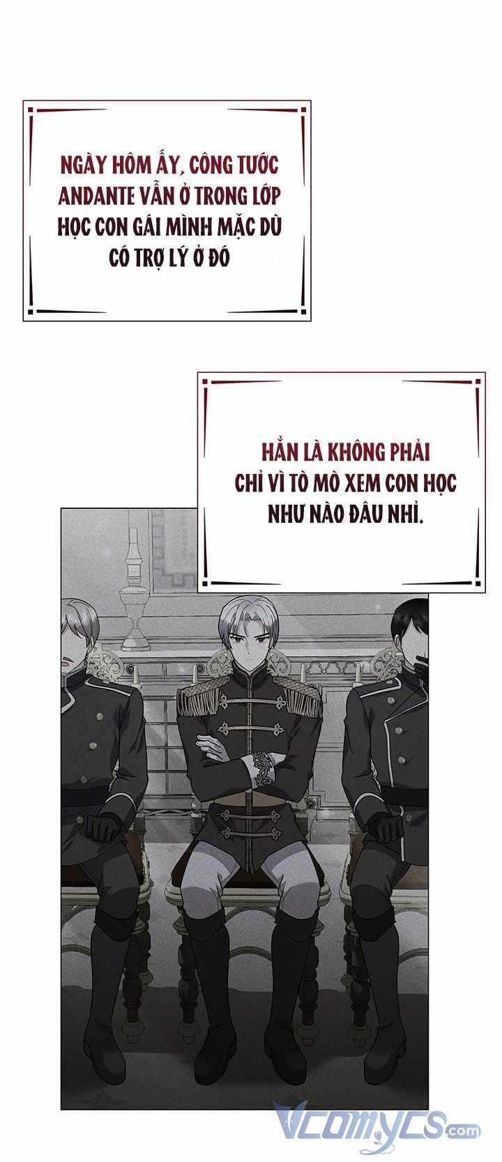 Chủ Nhân Cô Nhi Viện Muốn Nghỉ Ngơi Chapter 28 trang 71