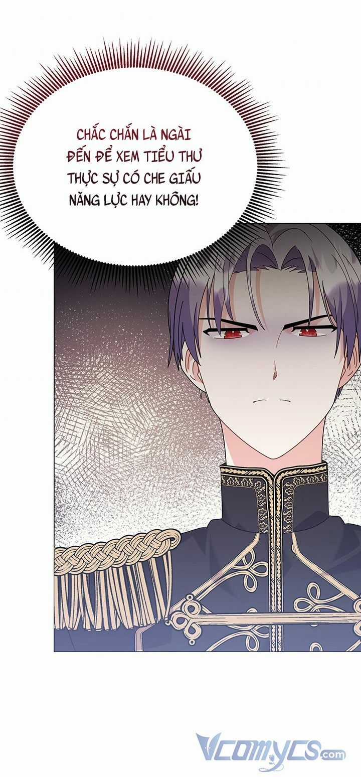 Chủ Nhân Cô Nhi Viện Muốn Nghỉ Ngơi Chapter 28 trang 72