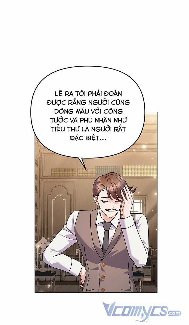 Chủ Nhân Cô Nhi Viện Muốn Nghỉ Ngơi Chapter 28 trang 73