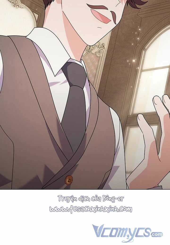 Chủ Nhân Cô Nhi Viện Muốn Nghỉ Ngơi Chapter 28 trang 77