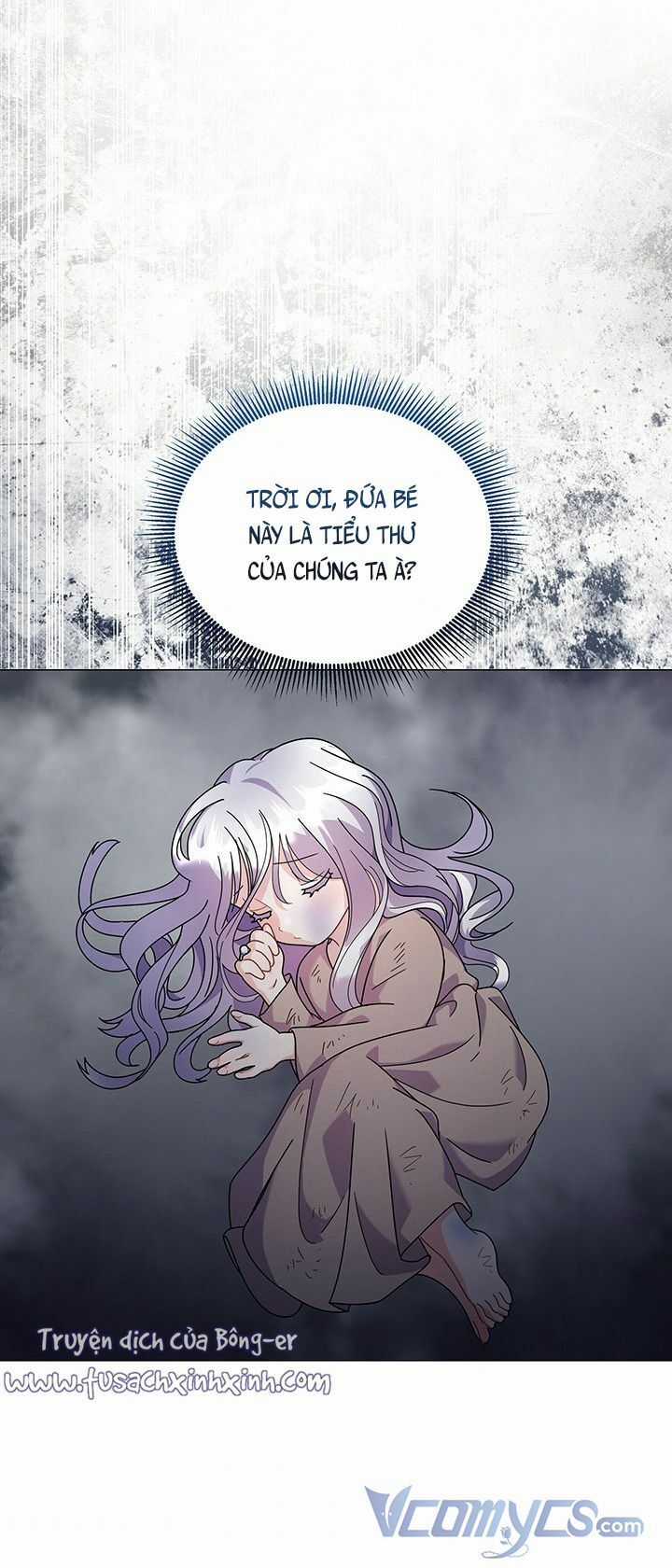 Chủ Nhân Cô Nhi Viện Muốn Nghỉ Ngơi Chapter 28 trang 9