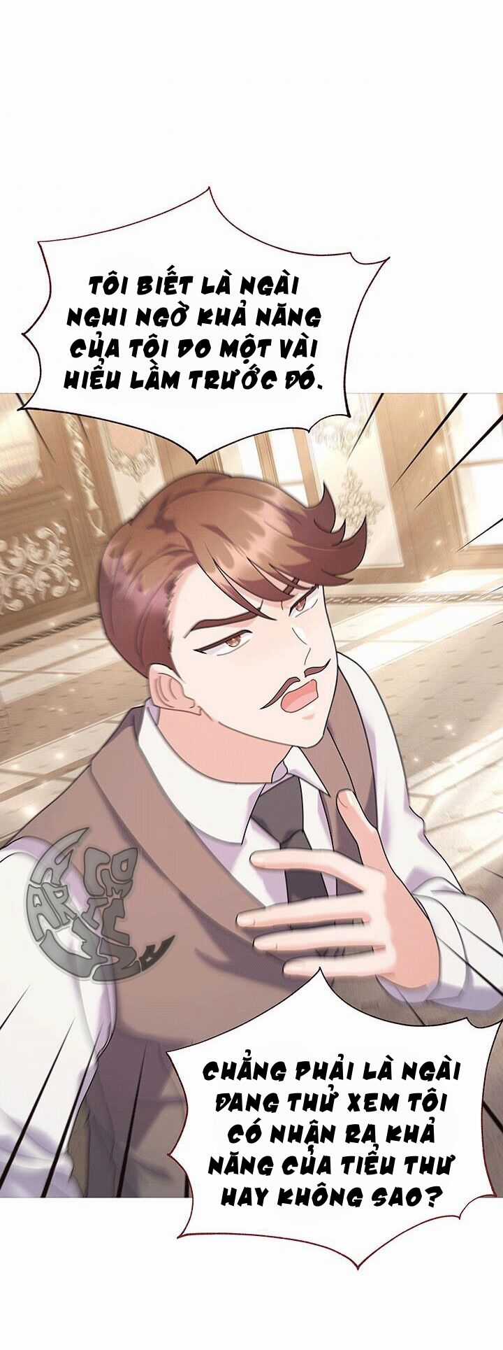 Chủ Nhân Cô Nhi Viện Muốn Nghỉ Ngơi Chapter 29 trang 10