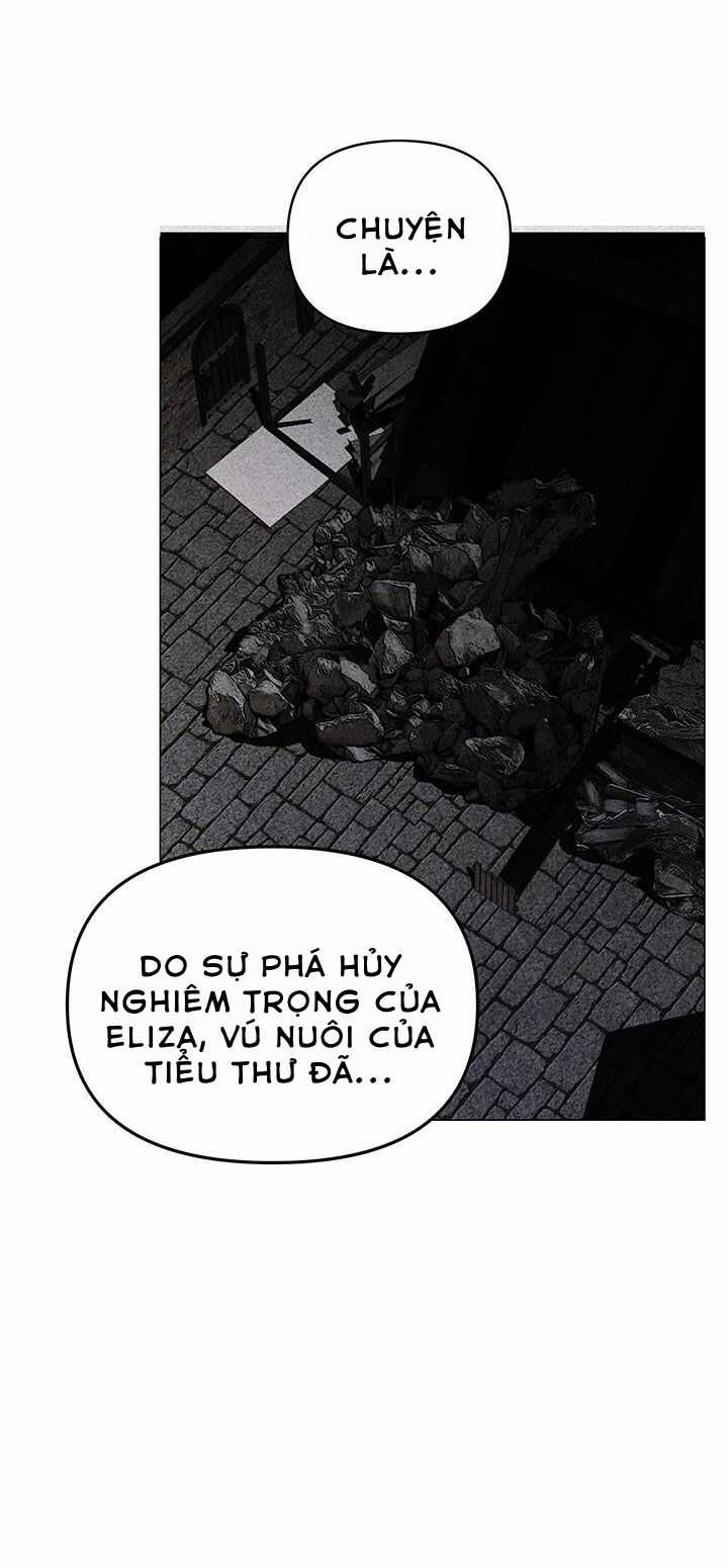 Chủ Nhân Cô Nhi Viện Muốn Nghỉ Ngơi Chapter 29 trang 17