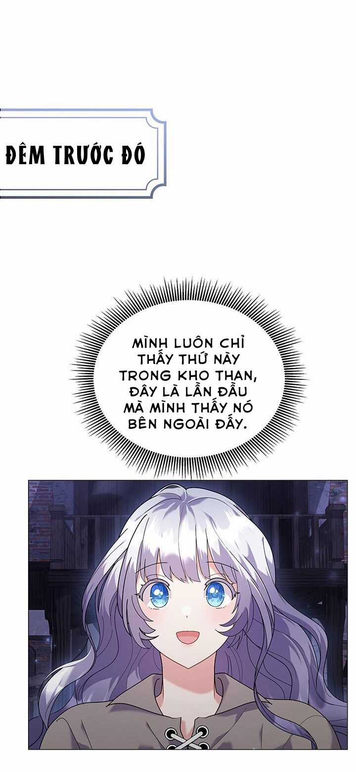 Chủ Nhân Cô Nhi Viện Muốn Nghỉ Ngơi Chapter 29 trang 21