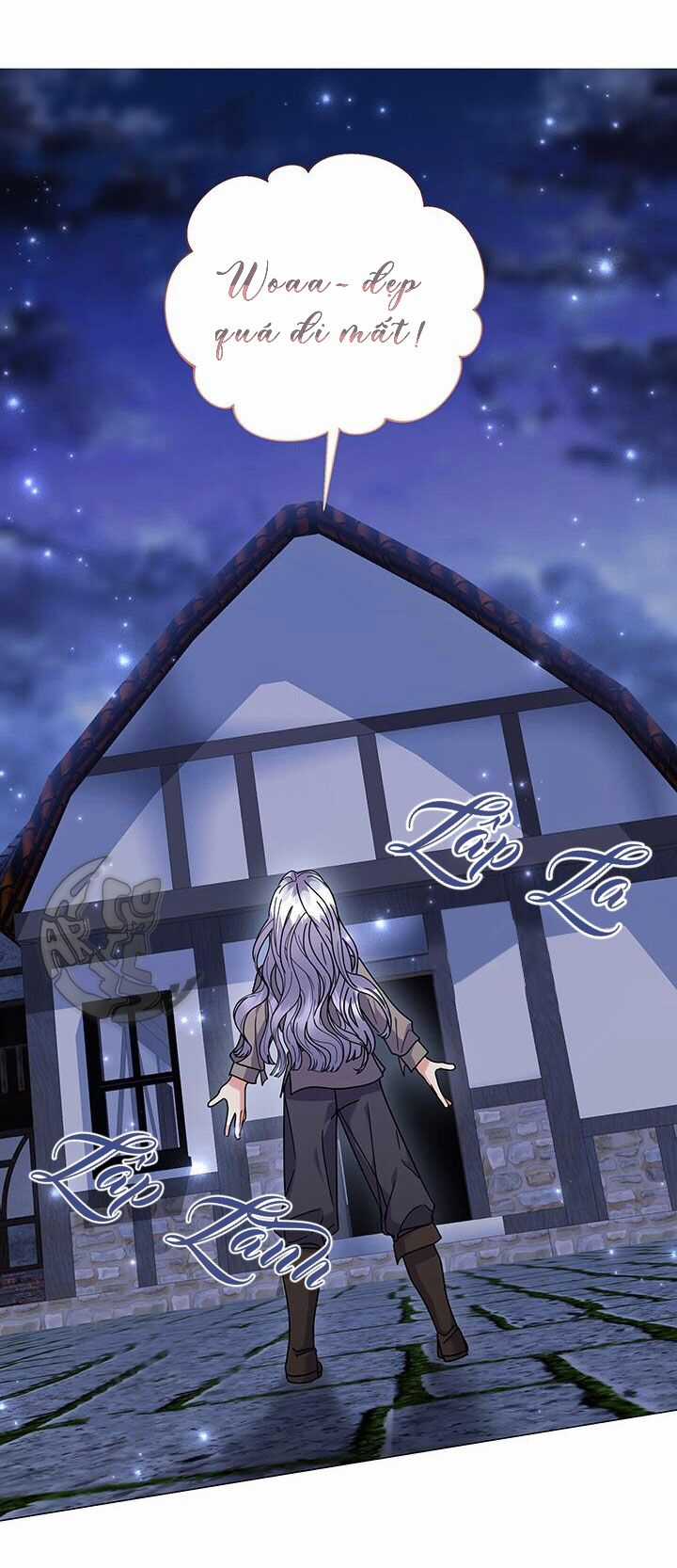 Chủ Nhân Cô Nhi Viện Muốn Nghỉ Ngơi Chapter 29 trang 22