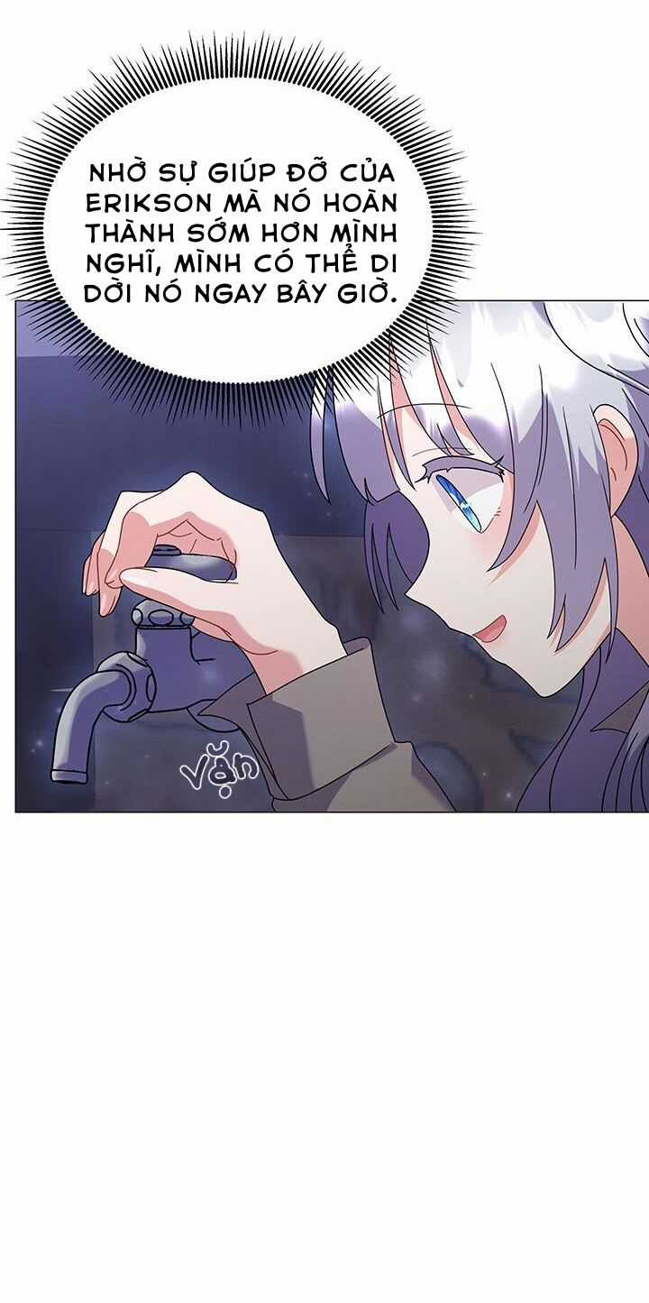 Chủ Nhân Cô Nhi Viện Muốn Nghỉ Ngơi Chapter 29 trang 23