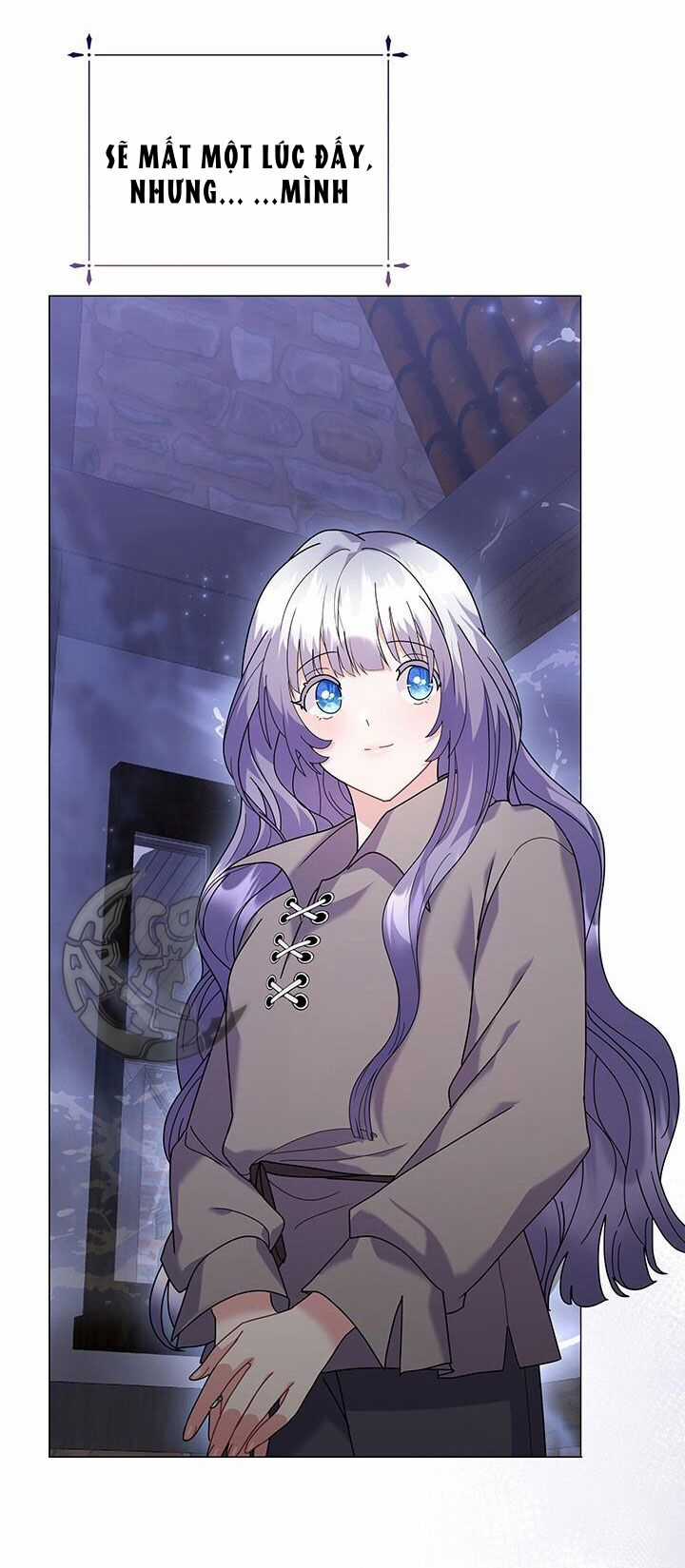 Chủ Nhân Cô Nhi Viện Muốn Nghỉ Ngơi Chapter 29 trang 24