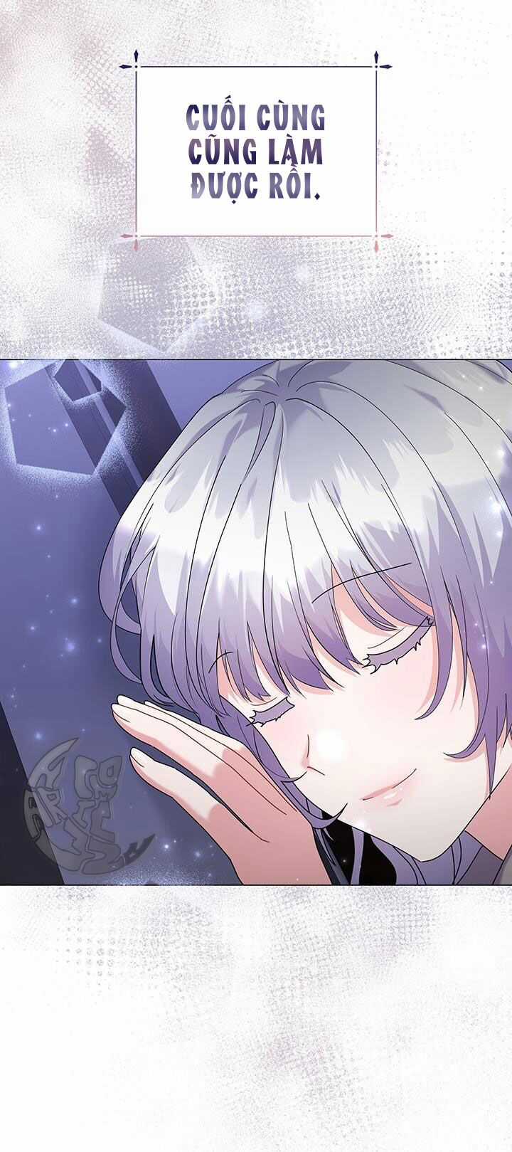 Chủ Nhân Cô Nhi Viện Muốn Nghỉ Ngơi Chapter 29 trang 27