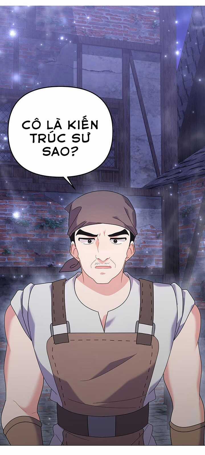 Chủ Nhân Cô Nhi Viện Muốn Nghỉ Ngơi Chapter 29 trang 31