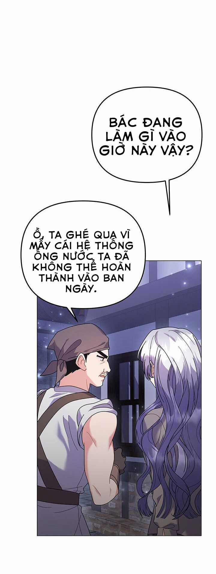 Chủ Nhân Cô Nhi Viện Muốn Nghỉ Ngơi Chapter 29 trang 32