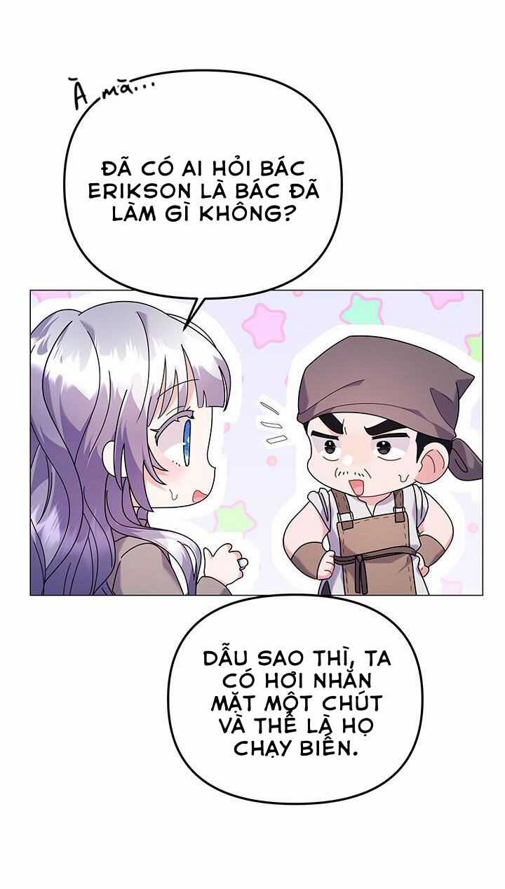 Chủ Nhân Cô Nhi Viện Muốn Nghỉ Ngơi Chapter 29 trang 37