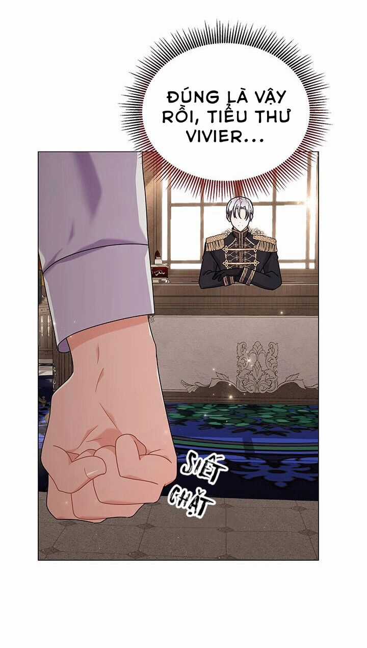 Chủ Nhân Cô Nhi Viện Muốn Nghỉ Ngơi Chapter 29 trang 4