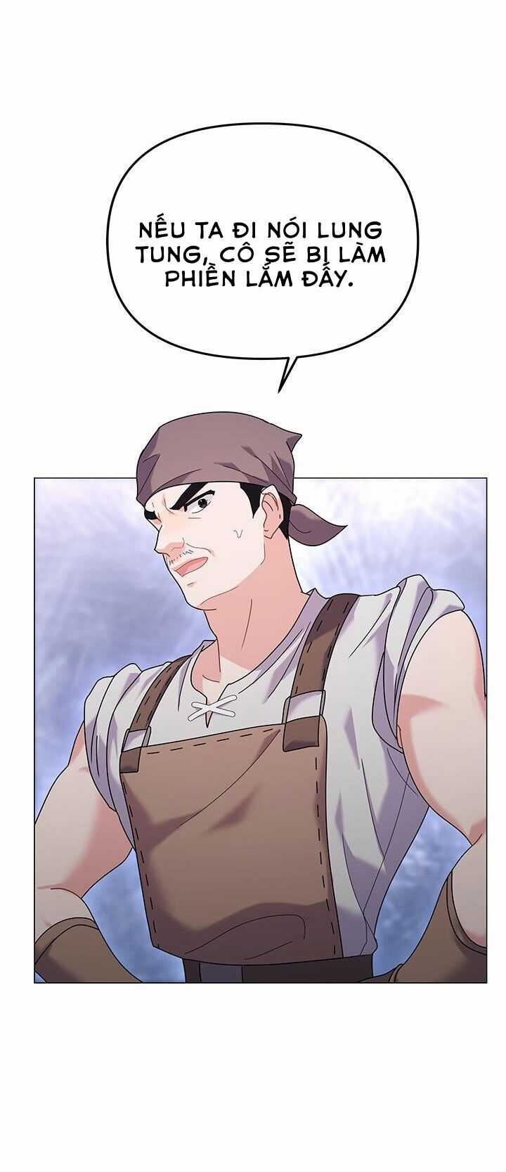 Chủ Nhân Cô Nhi Viện Muốn Nghỉ Ngơi Chapter 29 trang 40