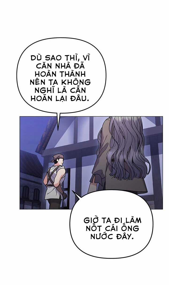 Chủ Nhân Cô Nhi Viện Muốn Nghỉ Ngơi Chapter 29 trang 41