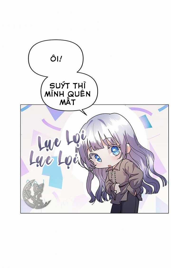 Chủ Nhân Cô Nhi Viện Muốn Nghỉ Ngơi Chapter 29 trang 43