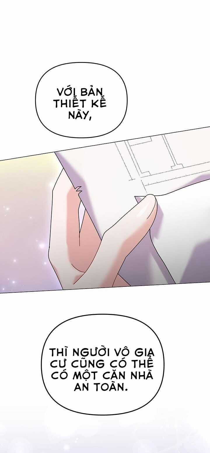 Chủ Nhân Cô Nhi Viện Muốn Nghỉ Ngơi Chapter 29 trang 44