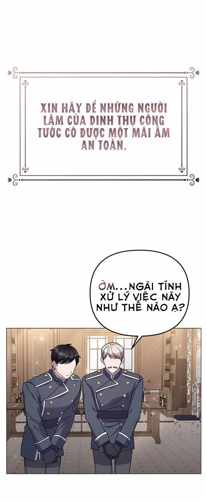 Chủ Nhân Cô Nhi Viện Muốn Nghỉ Ngơi Chapter 29 trang 51