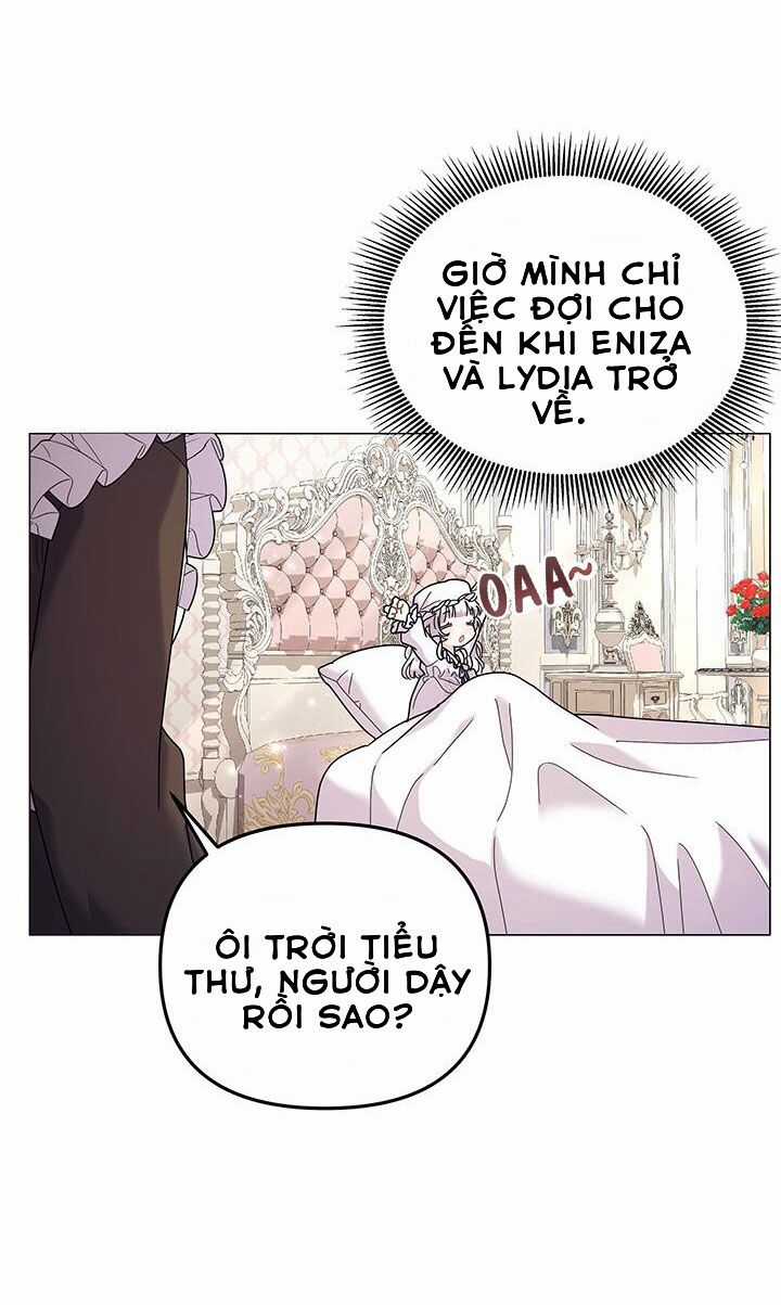 Chủ Nhân Cô Nhi Viện Muốn Nghỉ Ngơi Chapter 29 trang 54