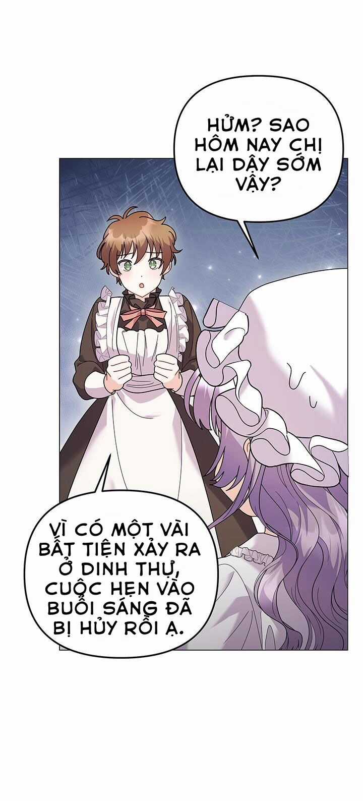 Chủ Nhân Cô Nhi Viện Muốn Nghỉ Ngơi Chapter 29 trang 55
