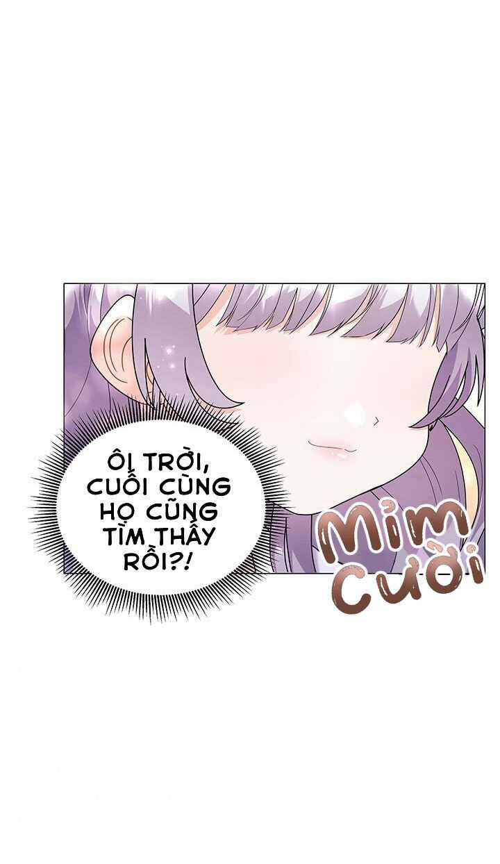 Chủ Nhân Cô Nhi Viện Muốn Nghỉ Ngơi Chapter 29 trang 58