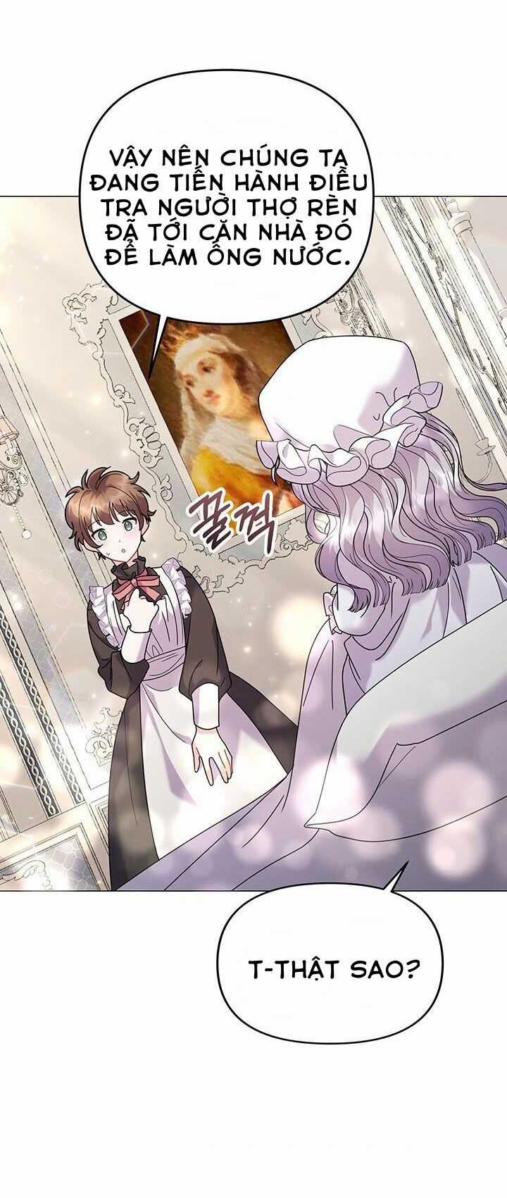 Chủ Nhân Cô Nhi Viện Muốn Nghỉ Ngơi Chapter 29 trang 59