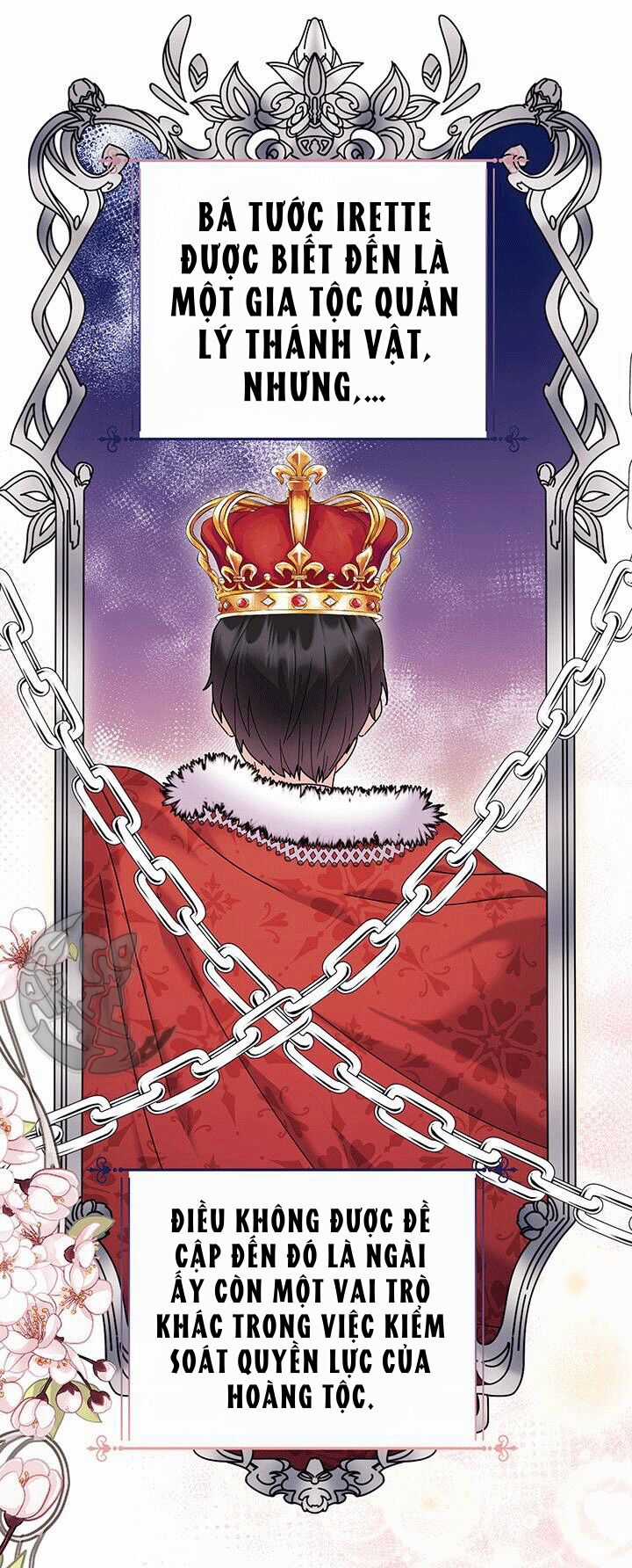 Chủ Nhân Cô Nhi Viện Muốn Nghỉ Ngơi Chapter 29 trang 6