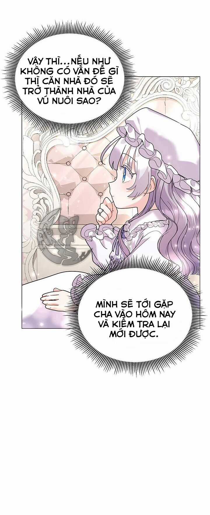 Chủ Nhân Cô Nhi Viện Muốn Nghỉ Ngơi Chapter 29 trang 61