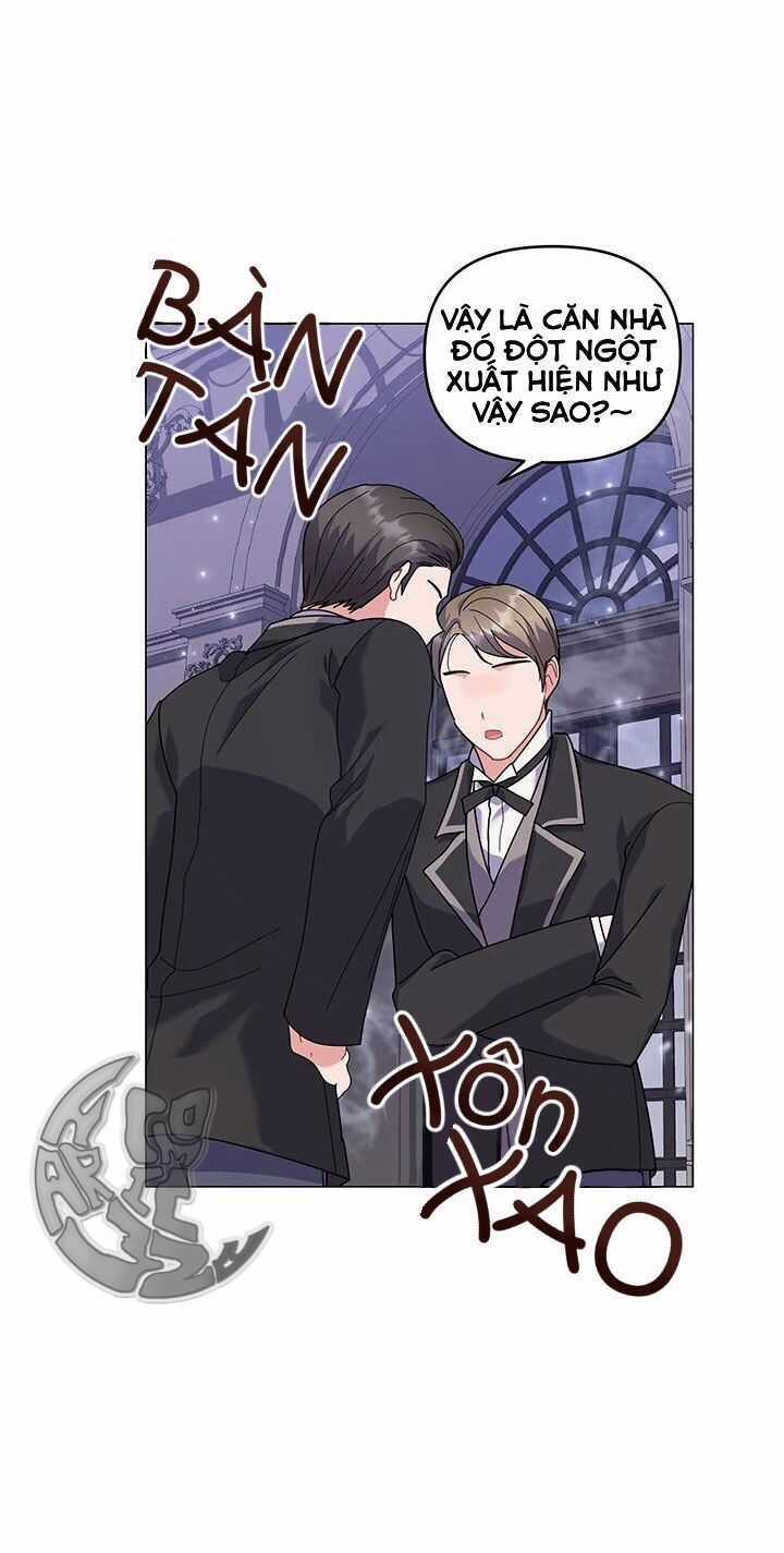 Chủ Nhân Cô Nhi Viện Muốn Nghỉ Ngơi Chapter 29 trang 62