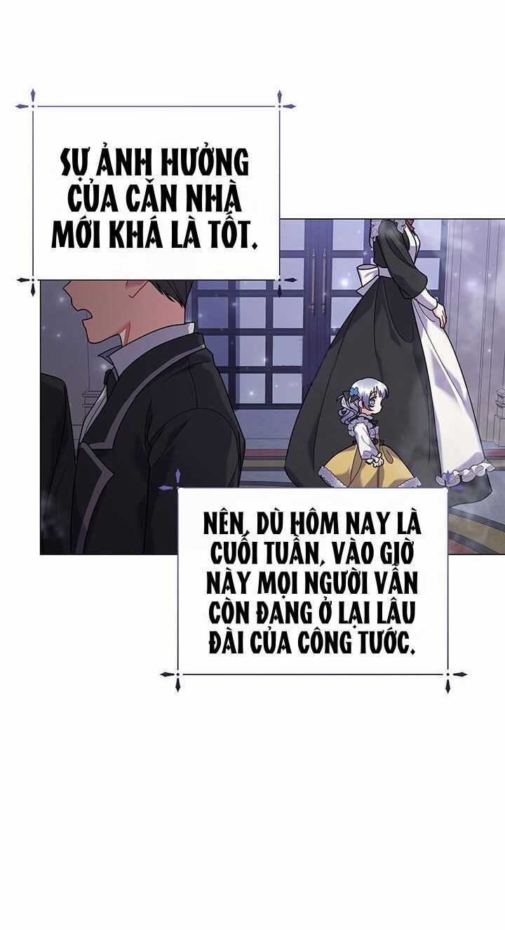 Chủ Nhân Cô Nhi Viện Muốn Nghỉ Ngơi Chapter 29 trang 64