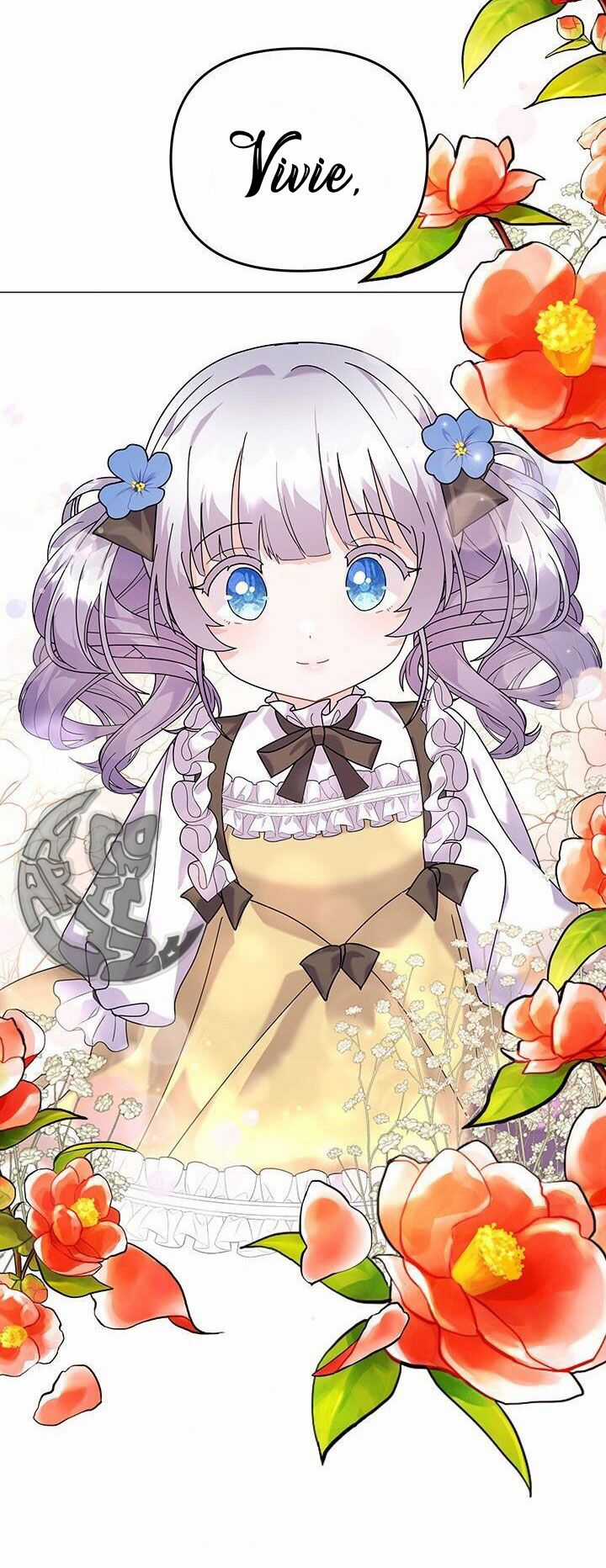 Chủ Nhân Cô Nhi Viện Muốn Nghỉ Ngơi Chapter 29 trang 67