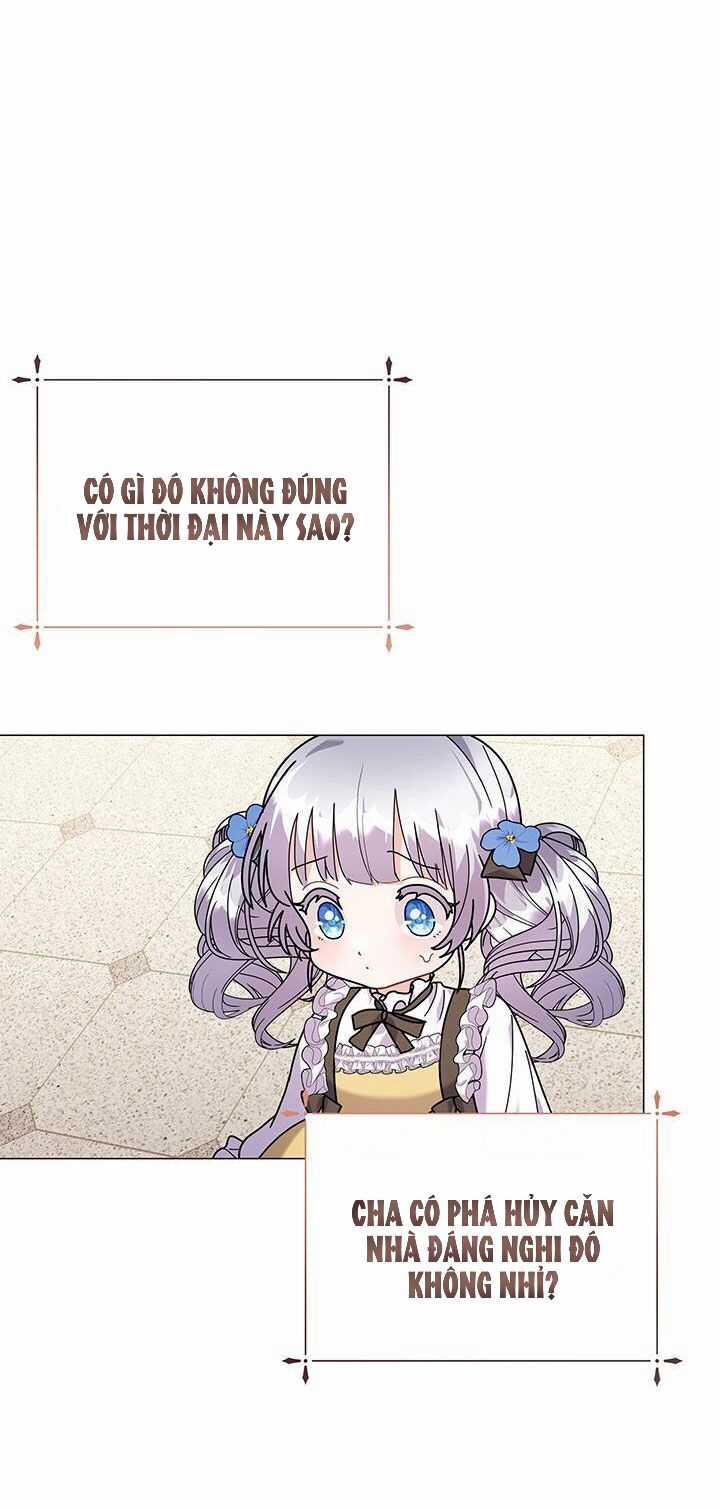 Chủ Nhân Cô Nhi Viện Muốn Nghỉ Ngơi Chapter 29 trang 71