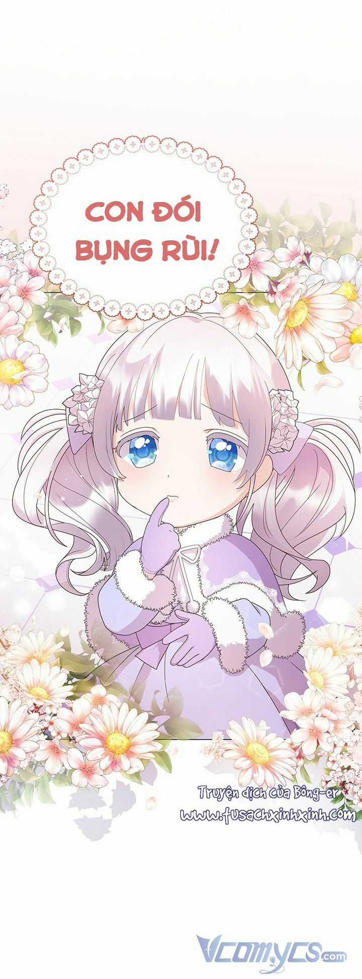 Chủ Nhân Cô Nhi Viện Muốn Nghỉ Ngơi Chapter 3 trang 10