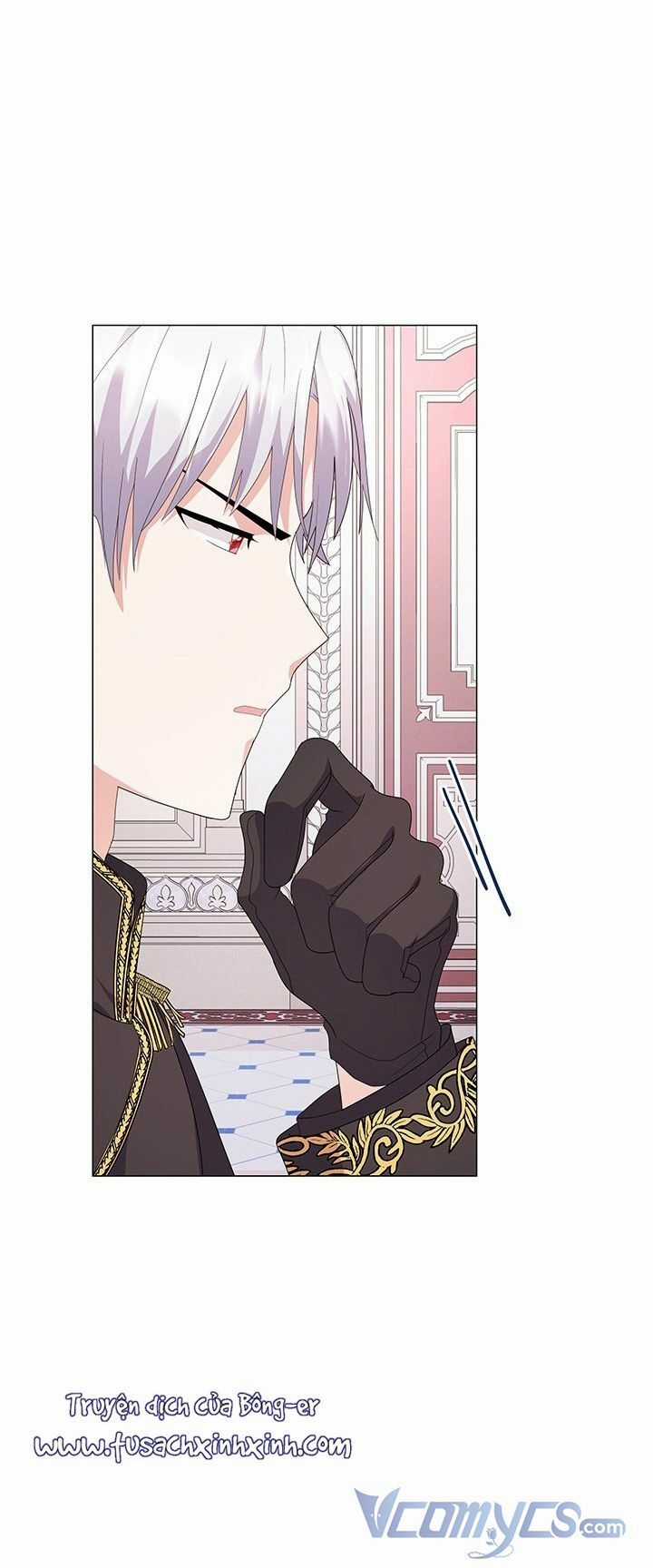 Chủ Nhân Cô Nhi Viện Muốn Nghỉ Ngơi Chapter 3 trang 11