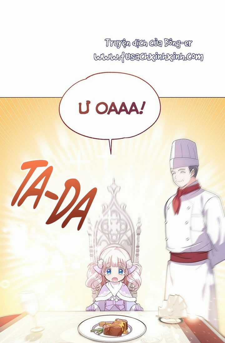 Chủ Nhân Cô Nhi Viện Muốn Nghỉ Ngơi Chapter 3 trang 15