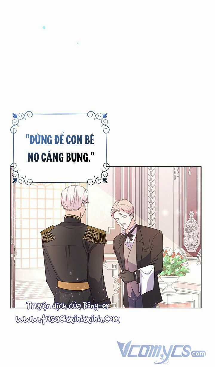 Chủ Nhân Cô Nhi Viện Muốn Nghỉ Ngơi Chapter 3 trang 18