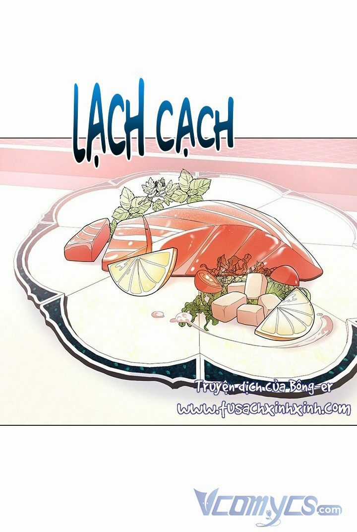 Chủ Nhân Cô Nhi Viện Muốn Nghỉ Ngơi Chapter 3 trang 20