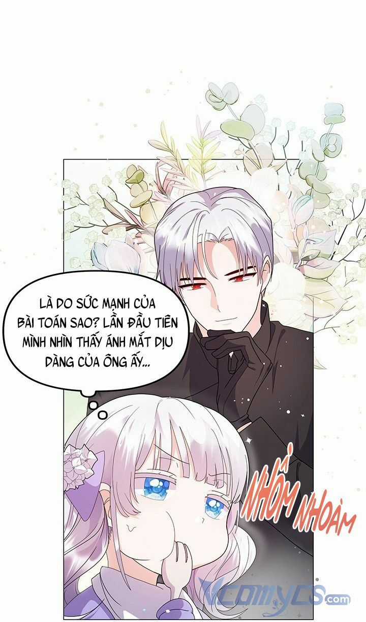 Chủ Nhân Cô Nhi Viện Muốn Nghỉ Ngơi Chapter 3 trang 21